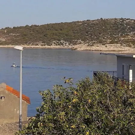 Apartamento Sunset Sevid