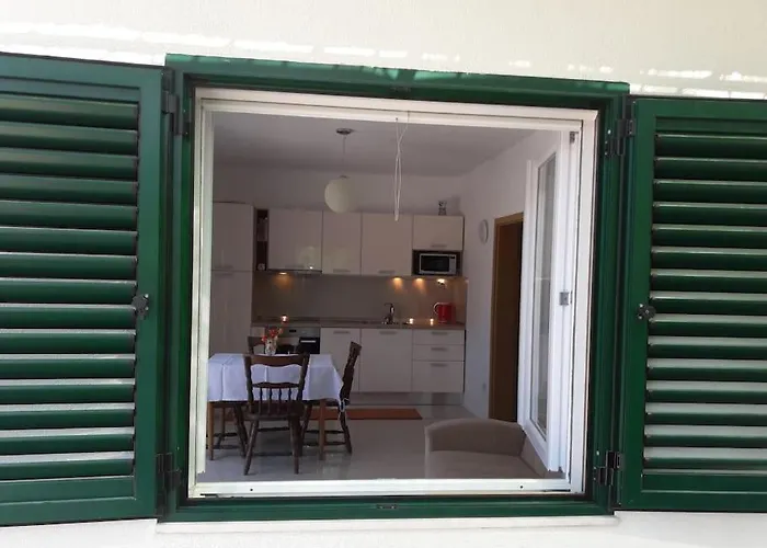 Apartamento Sunset Sevid
