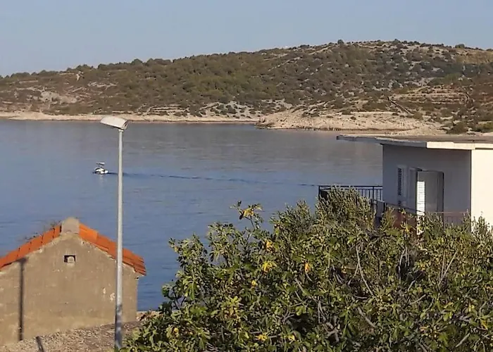 Apartamento Sunset Sevid