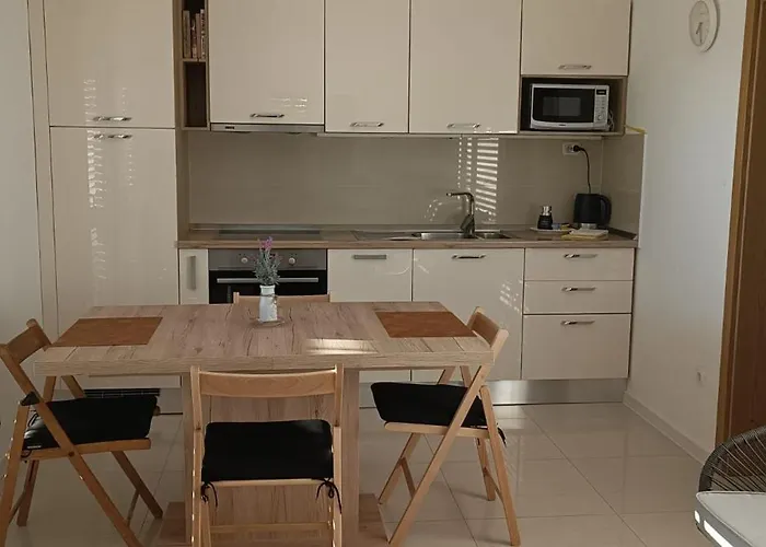 Sunset Apartamento