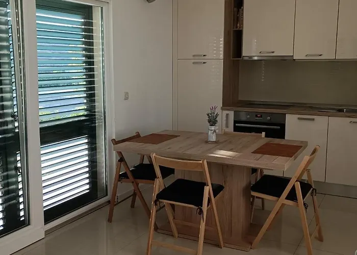 Apartamento Sunset Sevid