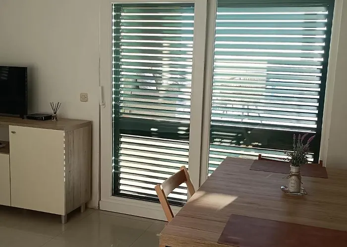 Apartamento Sunset *