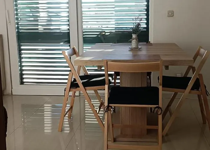 Apartamento Sunset