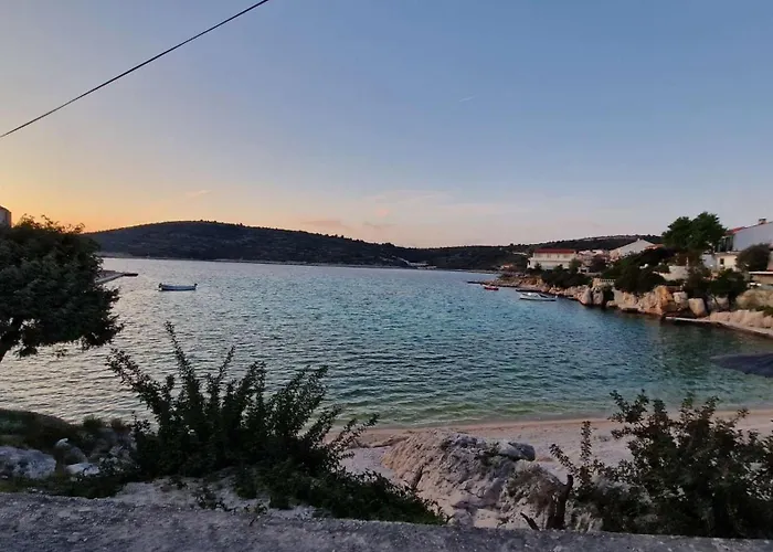 Sunset Sevid