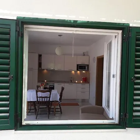 Appartamento Sunset Sevid