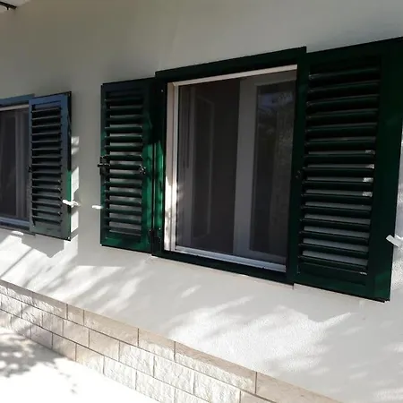 Sunset Apartment Sevid