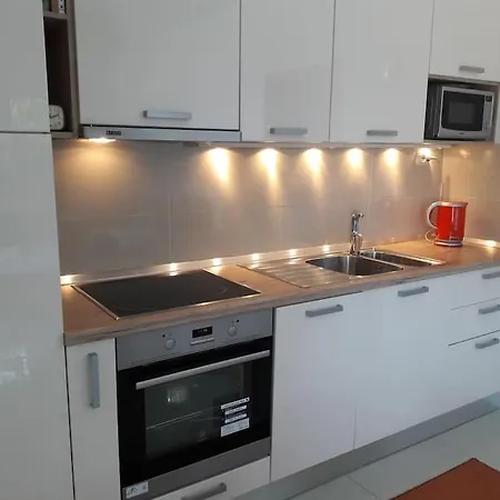 Appartamento Sunset Sevid