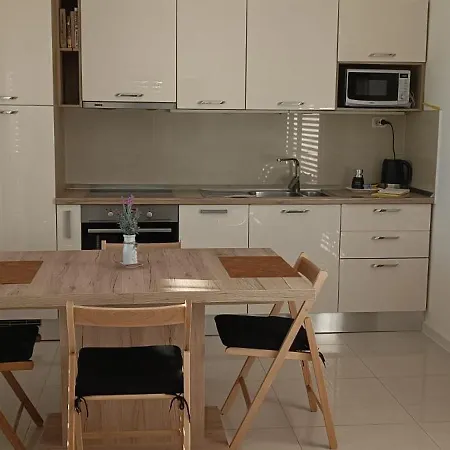 Sunset Apartment