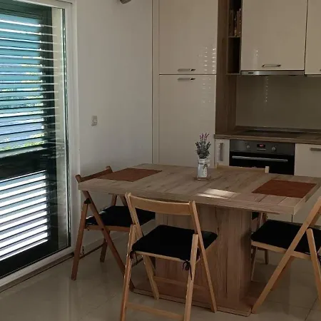 Appartamento Sunset Sevid