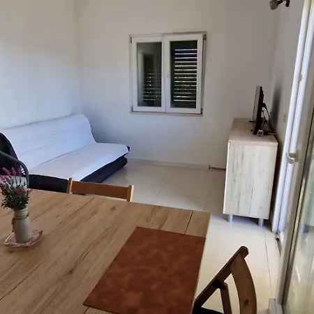 Sunset Apartment Sevid