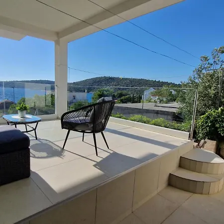 Sunset Apartment
