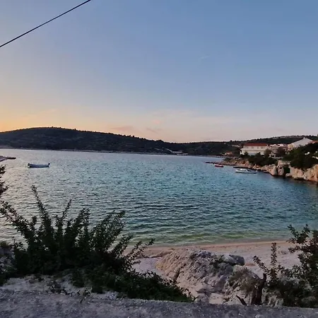 Sunset Sevid