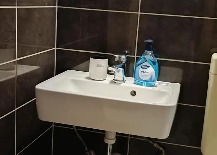 Sunset Apartament Sevid