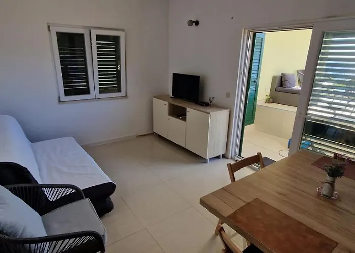 Apartament Sunset Sevid